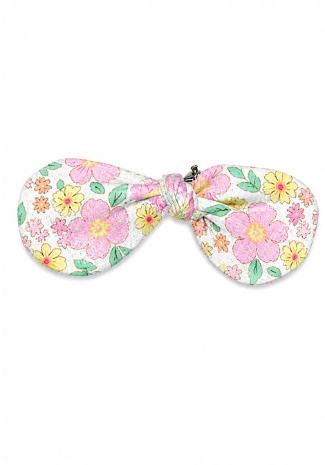 Mollettina fiocco MARIELLA FERRARI | CLC3025